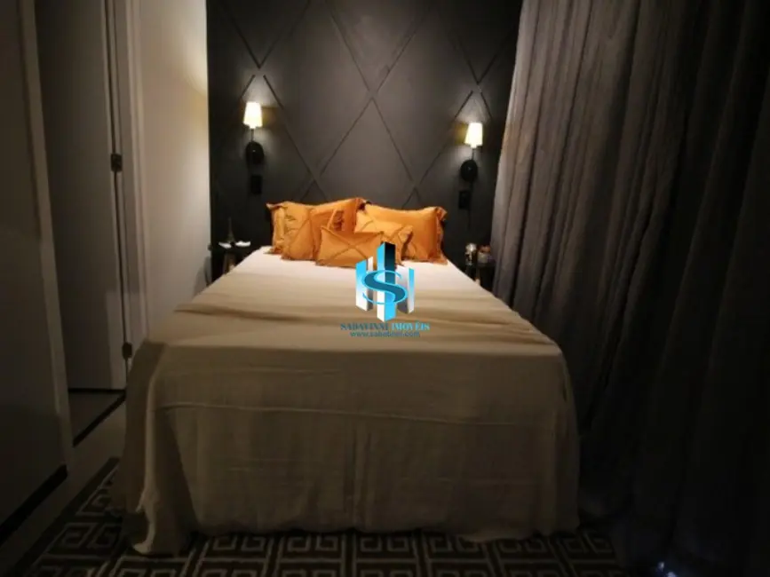 Foto 5 de Apartamento com 1 quarto à venda, 23m2 em Consolação, São Paulo - SP