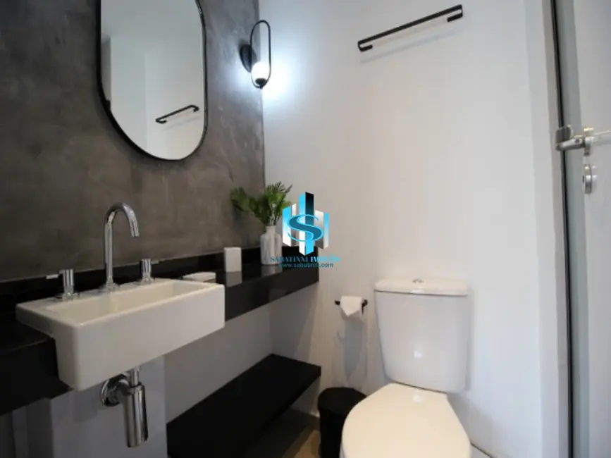 Foto 8 de Apartamento com 1 quarto à venda, 23m2 em Consolação, São Paulo - SP