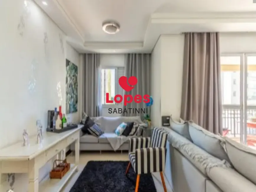 Apartamento com 3 quartos à venda, 141m2 em São Paulo - SP - imagem 3 Foto 3 de Apartamento com 3 quartos à venda, 141m2 em São Paulo - SP