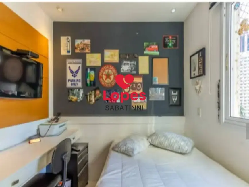 Apartamento com 3 quartos à venda, 141m2 em São Paulo - SP - imagem 5 Foto 5 de Apartamento com 3 quartos à venda, 141m2 em São Paulo - SP