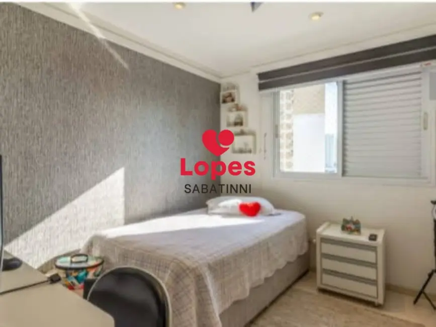 Apartamento com 3 quartos à venda, 141m2 em São Paulo - SP - imagem 9 Foto 9 de Apartamento com 3 quartos à venda, 141m2 em São Paulo - SP