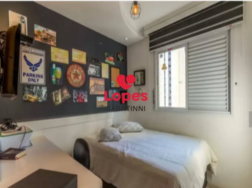 Apartamento com 3 quartos à venda, 141m2 em São Paulo - SP - imagem 4 Foto 4 de Apartamento com 3 quartos à venda, 141m2 em São Paulo - SP