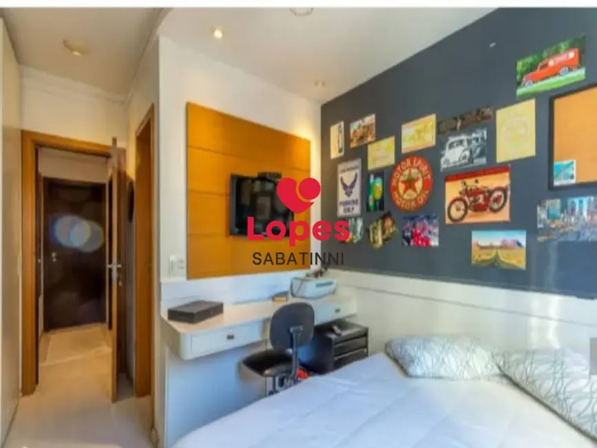 Apartamento com 3 quartos à venda, 141m2 em São Paulo - SP - imagem 6 Foto 6 de Apartamento com 3 quartos à venda, 141m2 em São Paulo - SP