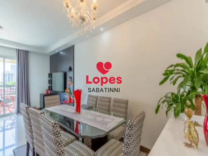 Apartamento com 3 quartos à venda, 141m2 em São Paulo - SP - imagem 2 Foto 2 de Apartamento com 3 quartos à venda, 141m2 em São Paulo - SP
