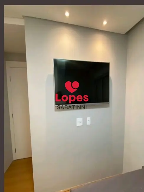 Foto 4 de Apartamento com 2 quartos à venda, 40m2 em São Paulo - SP