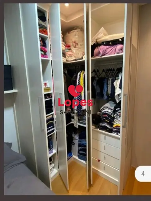 Foto 5 de Apartamento com 2 quartos à venda, 40m2 em São Paulo - SP
