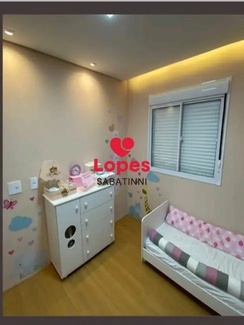 Foto 7 de Apartamento com 2 quartos à venda, 40m2 em São Paulo - SP