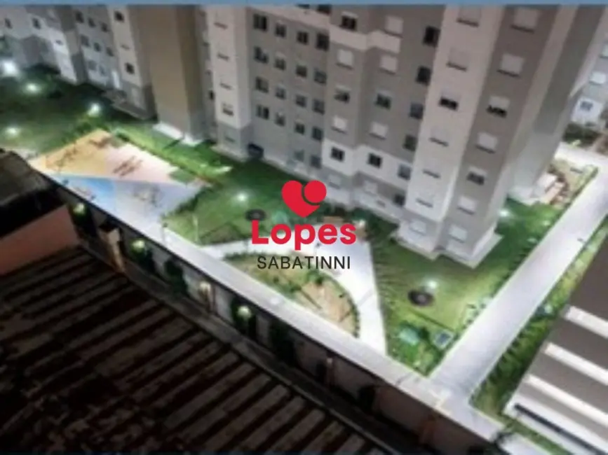 Foto 8 de Apartamento com 2 quartos à venda, 41m2 em Tatuapé, São Paulo - SP