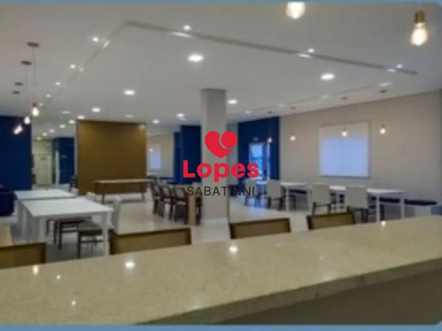 Foto 5 de Apartamento com 2 quartos à venda, 41m2 em Tatuapé, São Paulo - SP