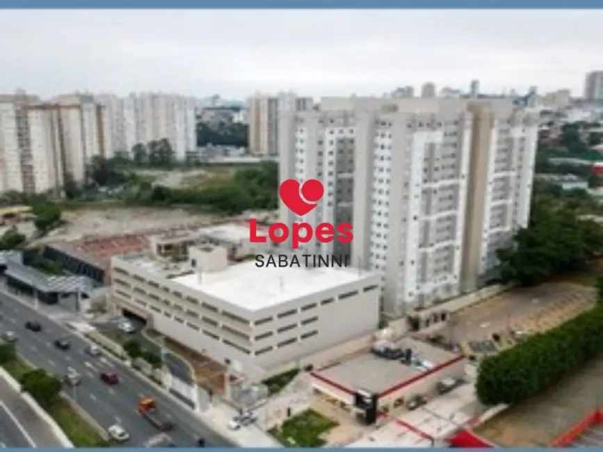 Foto 9 de Apartamento com 2 quartos à venda, 41m2 em Tatuapé, São Paulo - SP