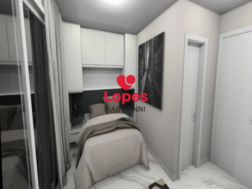 Foto 8 de Apartamento com 1 quarto à venda, 21m2 em Belém, São Paulo - SP