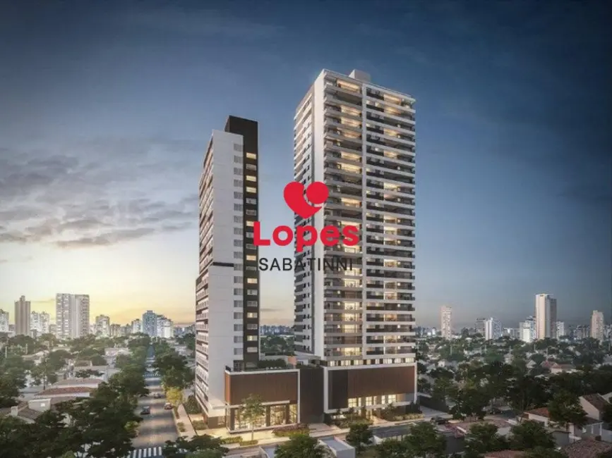 Foto 1 de Apartamento com 1 quarto à venda, 21m2 em Belém, São Paulo - SP