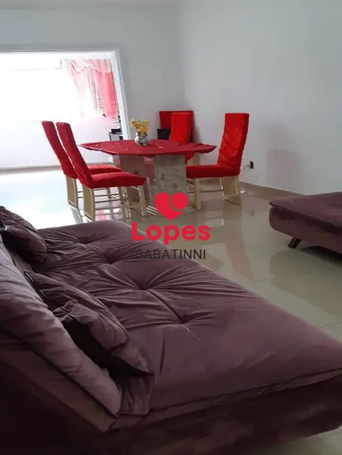 Foto 1 de Apartamento com 3 quartos à venda, 120m2 em Cambuci, São Paulo - SP