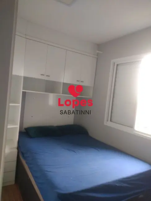 Apartamento com 1 quarto à venda, 35m2 em Vila Prudente, São Paulo - SP - imagem 6 Foto 6 de Apartamento com 1 quarto à venda, 35m2 em Vila Prudente, São Paulo - SP