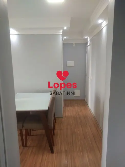 Apartamento com 1 quarto à venda, 35m2 em Vila Prudente, São Paulo - SP - imagem 4 Foto 4 de Apartamento com 1 quarto à venda, 35m2 em Vila Prudente, São Paulo - SP