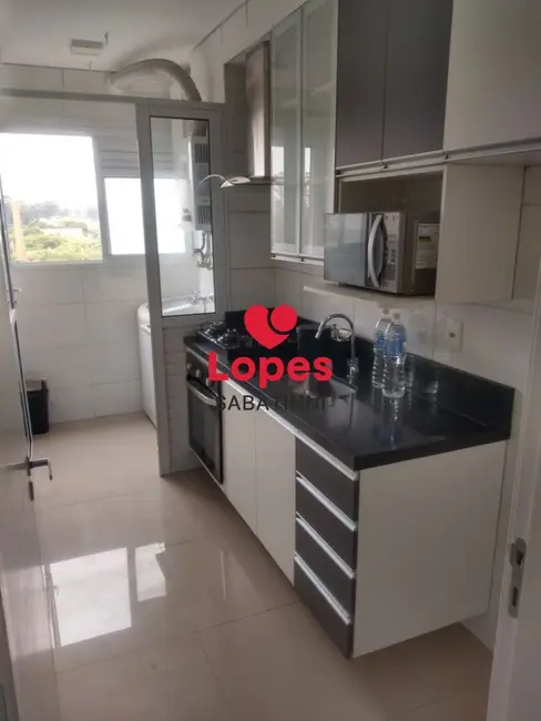 Apartamento com 1 quarto à venda, 35m2 em Vila Prudente, São Paulo - SP - imagem 9 Foto 9 de Apartamento com 1 quarto à venda, 35m2 em Vila Prudente, São Paulo - SP
