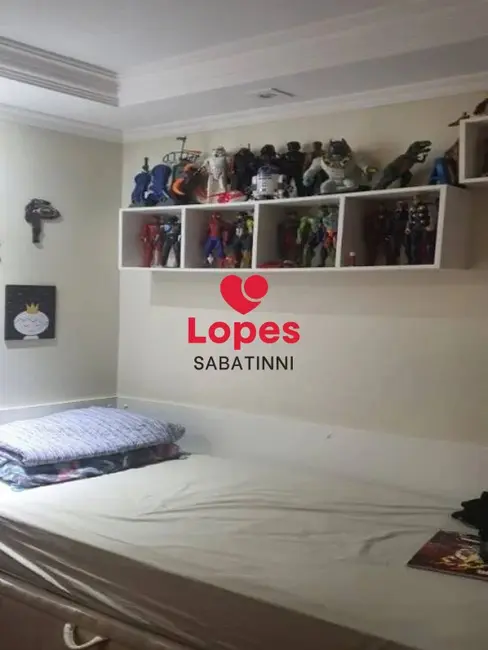 Foto 9 de Apartamento com 3 quartos à venda, 74m2 em São Paulo - SP