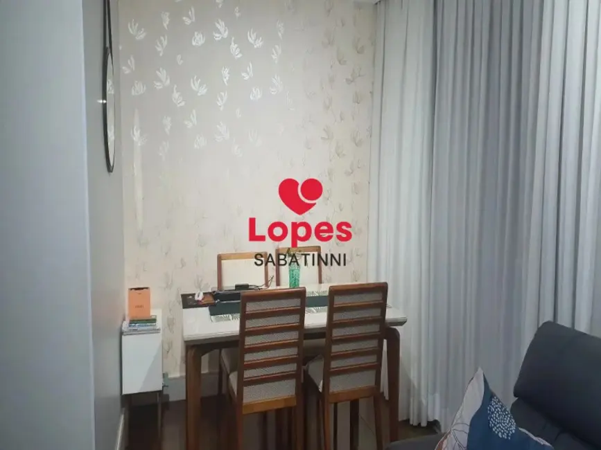 Foto 5 de Apartamento com 3 quartos à venda, 74m2 em São Paulo - SP