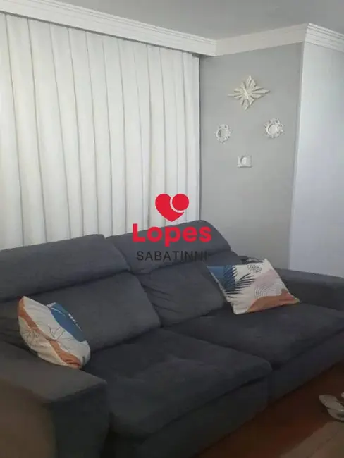 Foto 3 de Apartamento com 3 quartos à venda, 74m2 em São Paulo - SP