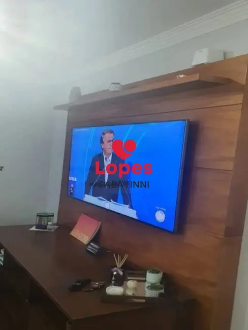 Foto 4 de Apartamento com 3 quartos à venda, 74m2 em São Paulo - SP