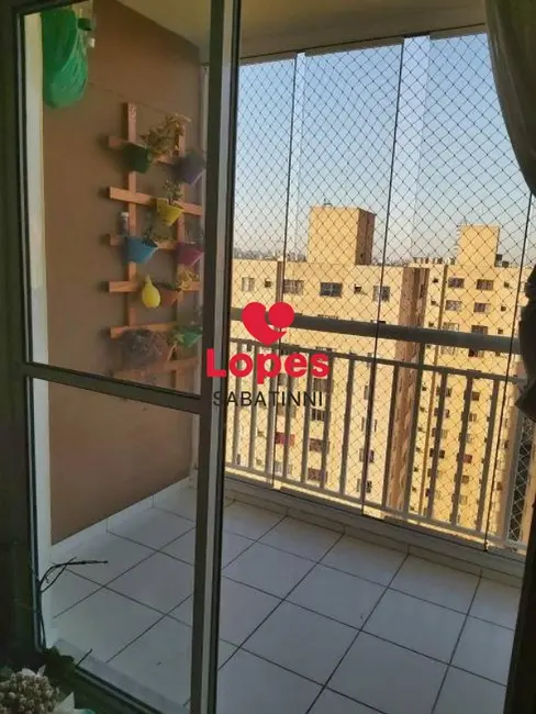 Apartamento com 3 quartos à venda, 65m2 em Brás, São Paulo - SP - imagem 4 Foto 4 de Apartamento com 3 quartos à venda, 65m2 em Brás, São Paulo - SP