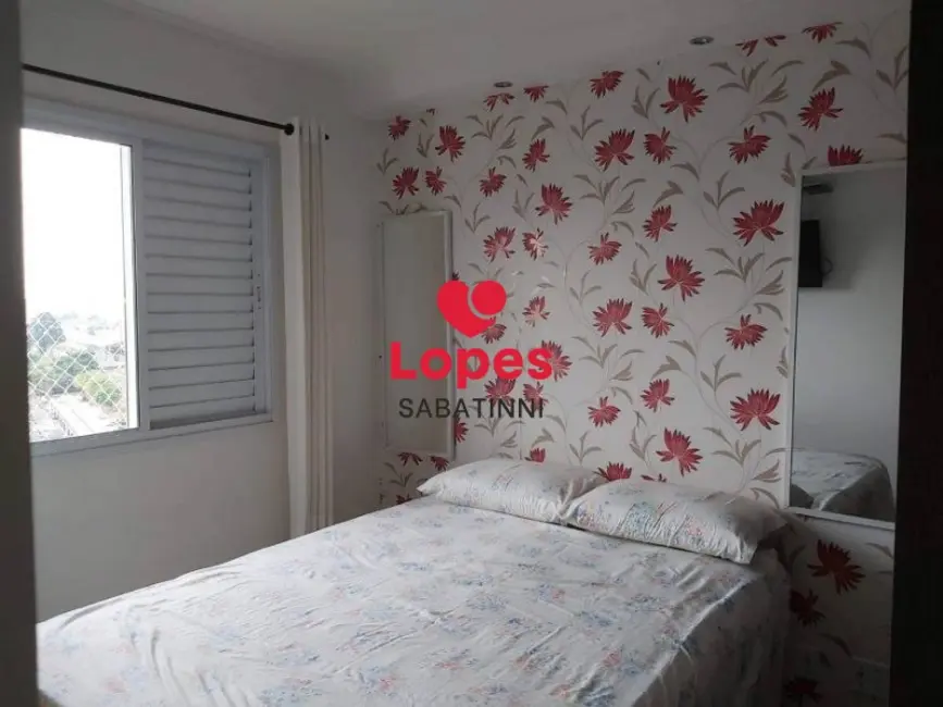 Apartamento com 3 quartos à venda, 65m2 em Brás, São Paulo - SP - imagem 6 Foto 6 de Apartamento com 3 quartos à venda, 65m2 em Brás, São Paulo - SP