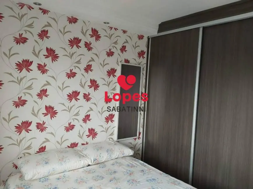 Apartamento com 3 quartos à venda, 65m2 em Brás, São Paulo - SP - imagem 7 Foto 7 de Apartamento com 3 quartos à venda, 65m2 em Brás, São Paulo - SP
