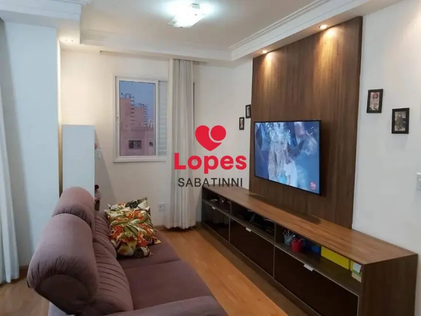 Apartamento com 3 quartos à venda, 65m2 em Brás, São Paulo - SP - imagem 2 Foto 2 de Apartamento com 3 quartos à venda, 65m2 em Brás, São Paulo - SP