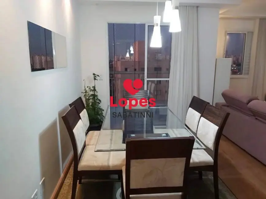 Apartamento com 3 quartos à venda, 65m2 em Brás, São Paulo - SP - imagem 3 Foto 3 de Apartamento com 3 quartos à venda, 65m2 em Brás, São Paulo - SP