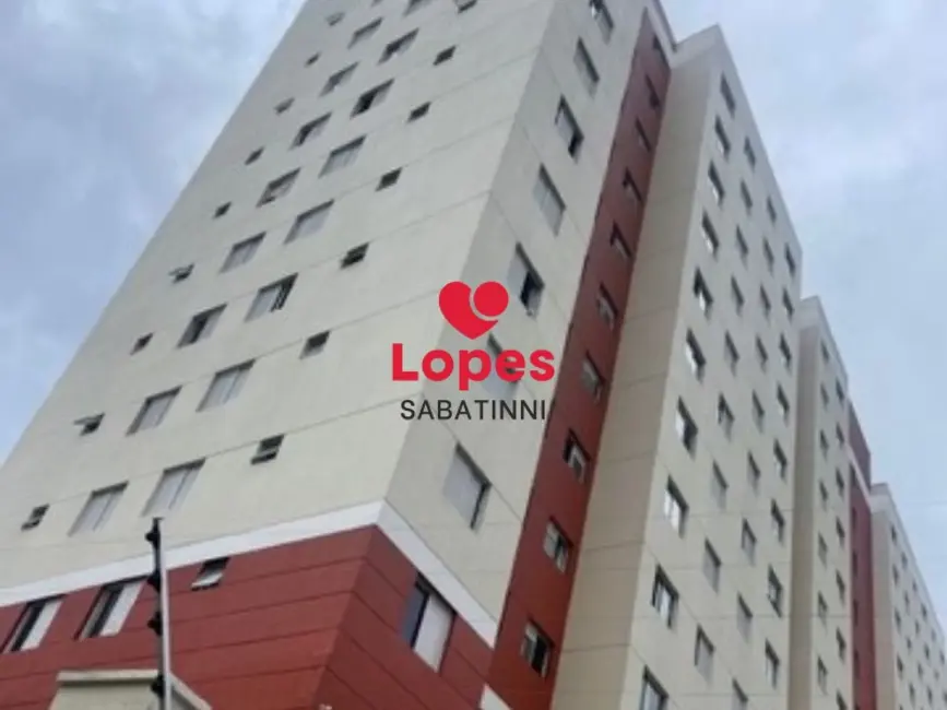 Foto 9 de Apartamento com 2 quartos à venda, 41m2 em Liberdade, São Paulo - SP