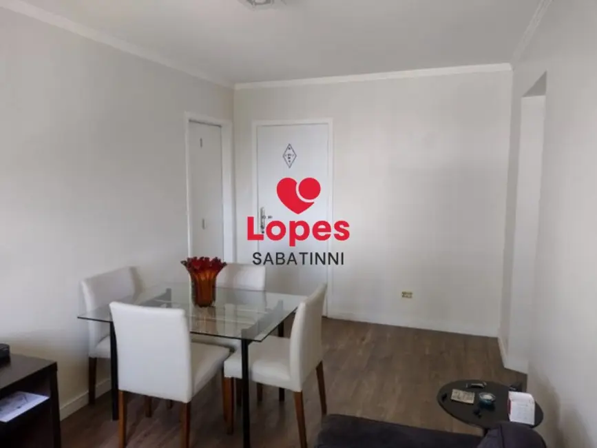 Foto 4 de Apartamento com 1 quarto à venda, 55m2 em Cambuci, São Paulo - SP