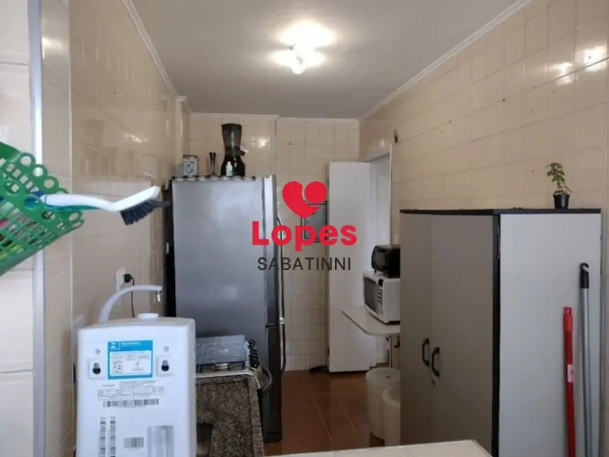 Foto 9 de Apartamento com 1 quarto à venda, 55m2 em Cambuci, São Paulo - SP