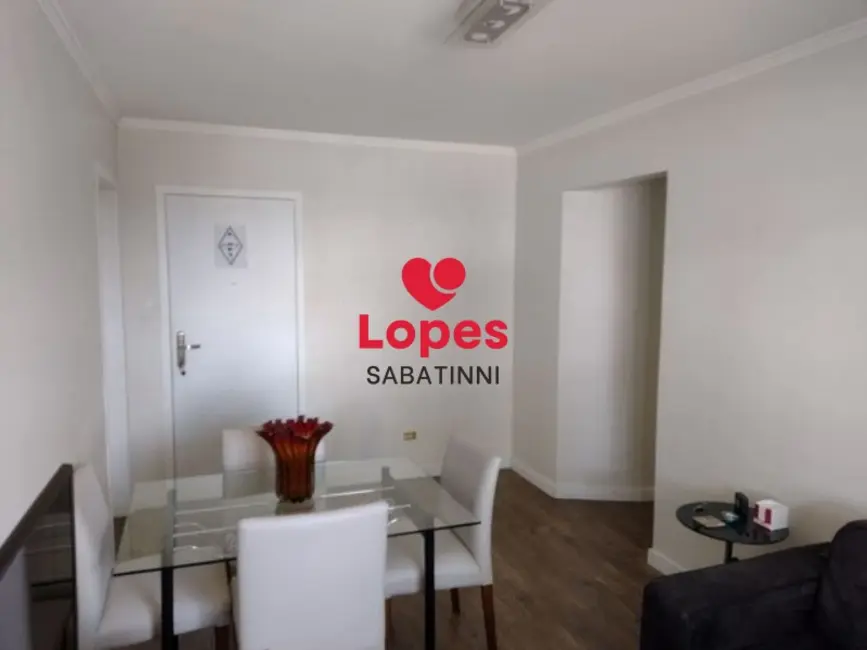 Foto 3 de Apartamento com 1 quarto à venda, 55m2 em Cambuci, São Paulo - SP