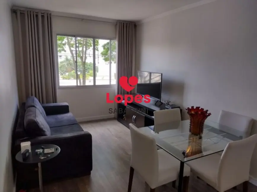 Foto 1 de Apartamento com 1 quarto à venda, 55m2 em Cambuci, São Paulo - SP
