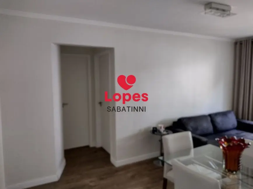 Foto 2 de Apartamento com 1 quarto à venda, 55m2 em Cambuci, São Paulo - SP