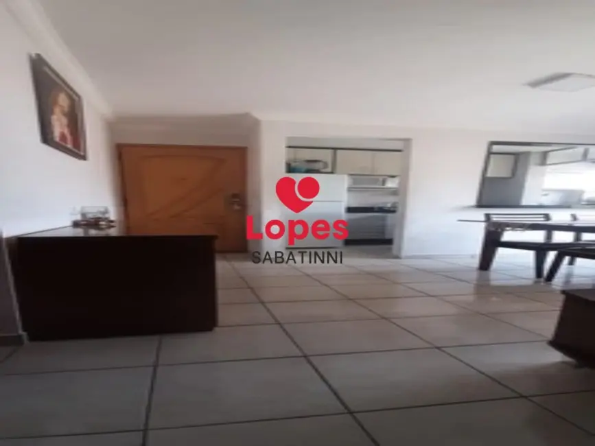 Foto 2 de Apartamento com 3 quartos à venda, 55m2 em Cangaíba, São Paulo - SP