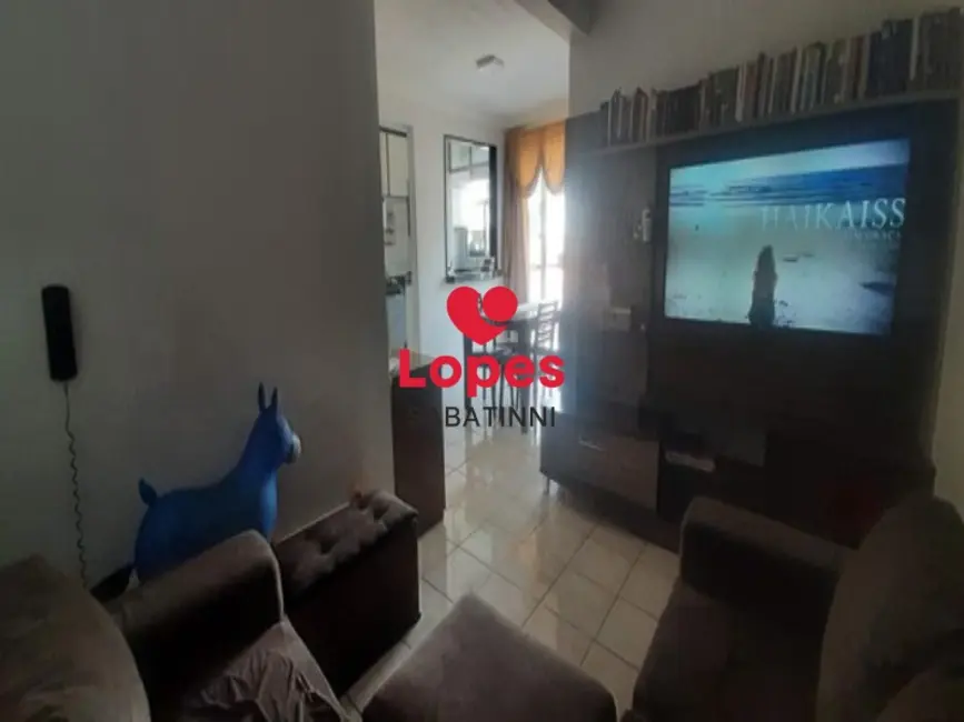 Foto 3 de Apartamento com 3 quartos à venda, 55m2 em Cangaíba, São Paulo - SP