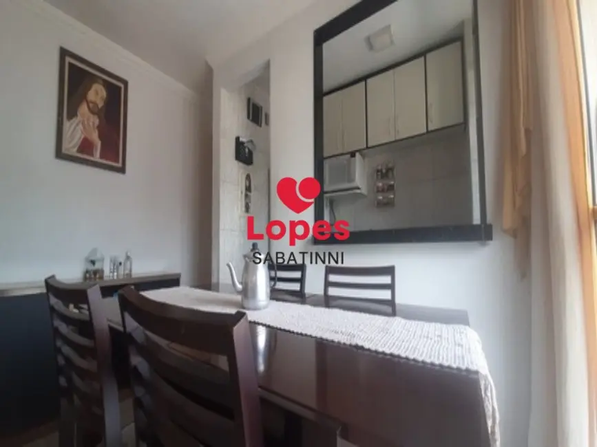 Foto 7 de Apartamento com 3 quartos à venda, 55m2 em Cangaíba, São Paulo - SP