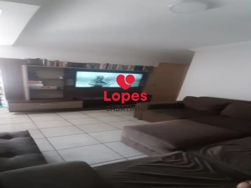 Foto 1 de Apartamento com 3 quartos à venda, 55m2 em Cangaíba, São Paulo - SP