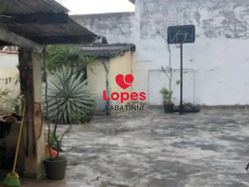 Foto 4 de Casa com 2 quartos à venda, 270m2 em Chácara Belenzinho, São Paulo - SP