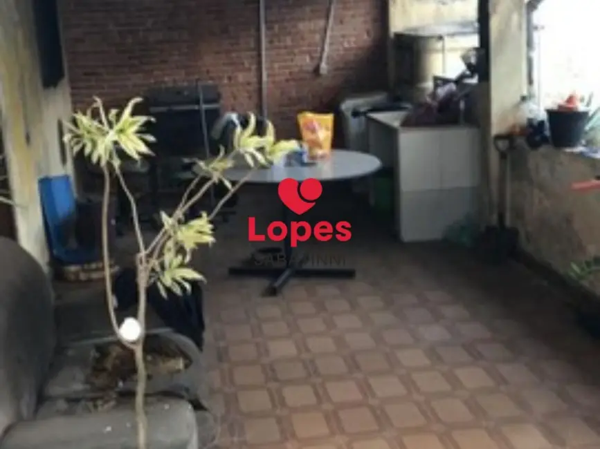 Foto 6 de Casa com 2 quartos à venda, 270m2 em Chácara Belenzinho, São Paulo - SP