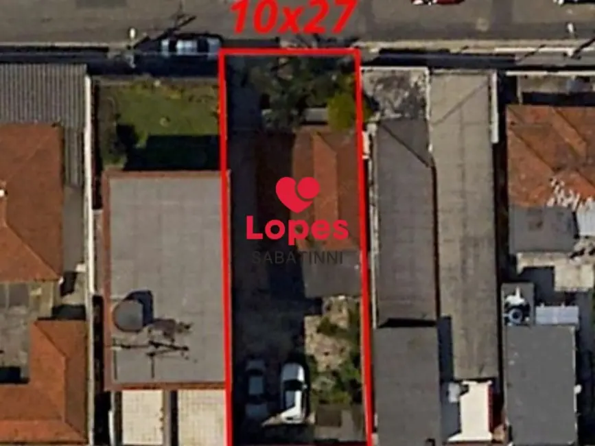 Foto 8 de Casa com 2 quartos à venda, 270m2 em Chácara Belenzinho, São Paulo - SP