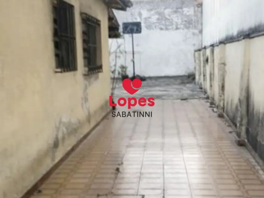 Foto 3 de Casa com 2 quartos à venda, 270m2 em Chácara Belenzinho, São Paulo - SP