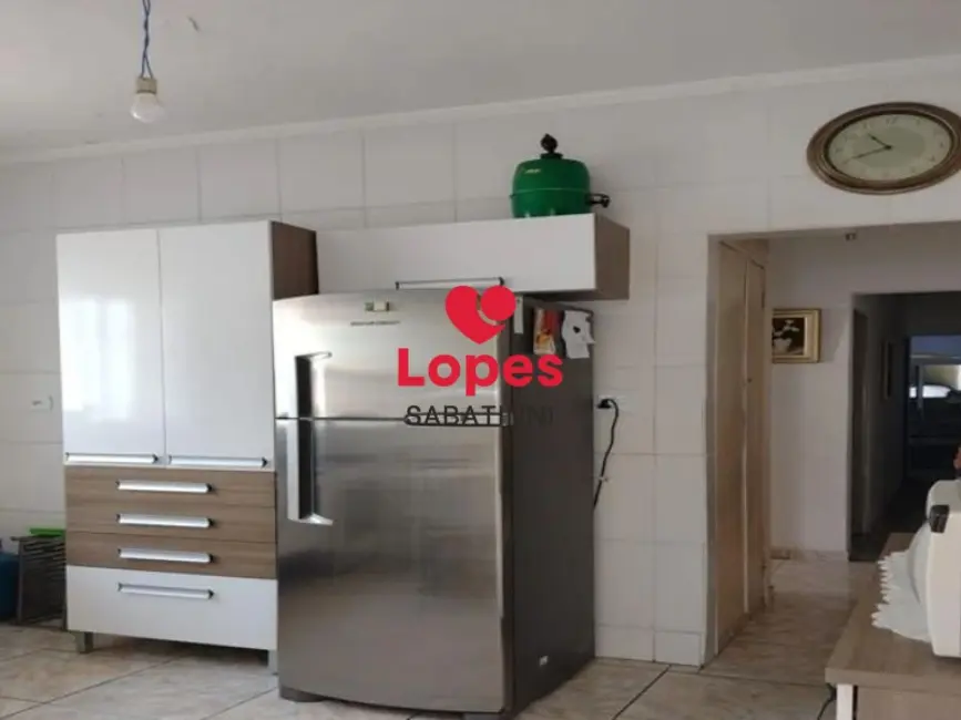 Foto 8 de Casa com 3 quartos à venda, 140m2 em São Paulo - SP