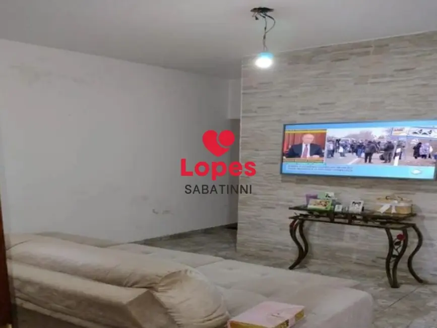 Foto 2 de Casa com 3 quartos à venda, 140m2 em São Paulo - SP