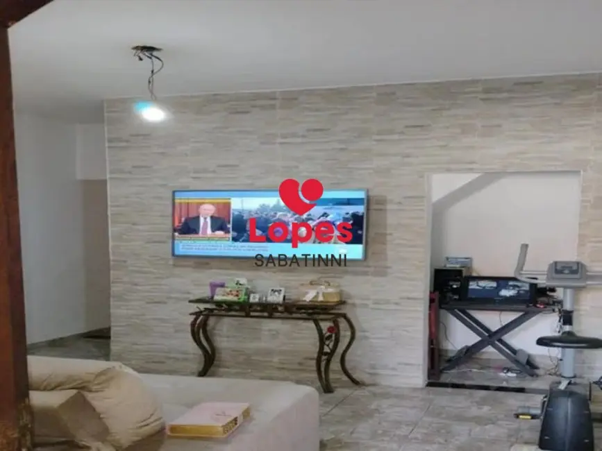 Foto 3 de Casa com 3 quartos à venda, 140m2 em São Paulo - SP