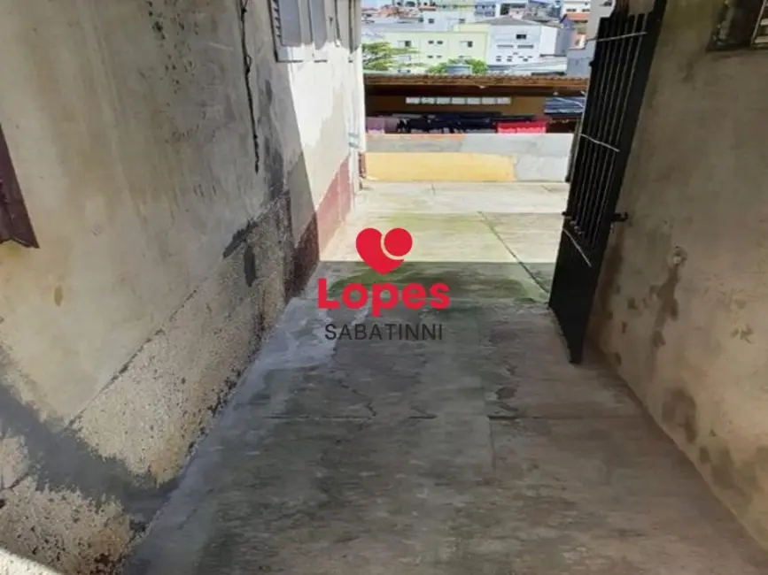 Foto 4 de Casa com 3 quartos à venda, 140m2 em São Paulo - SP