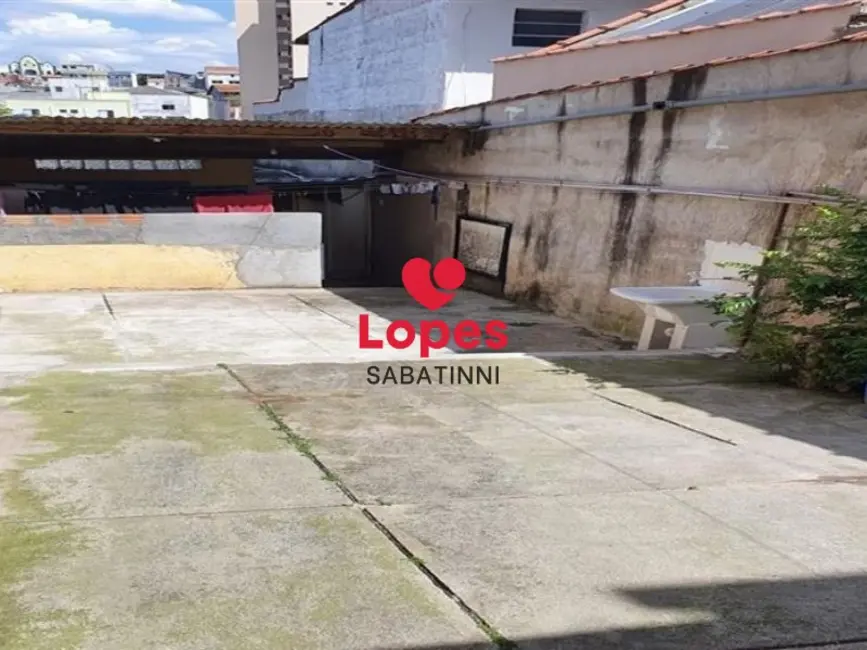 Foto 5 de Casa com 3 quartos à venda, 140m2 em São Paulo - SP