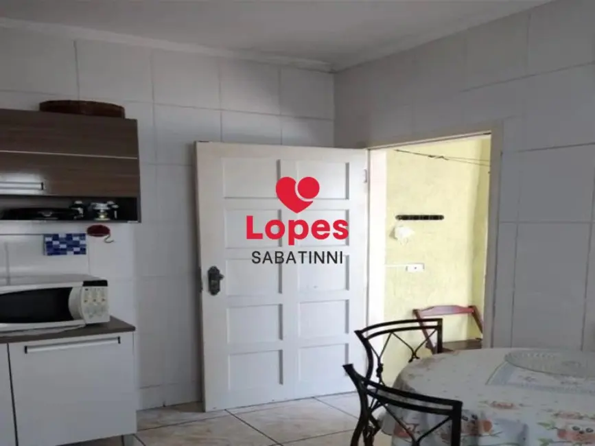 Foto 9 de Casa com 3 quartos à venda, 140m2 em São Paulo - SP