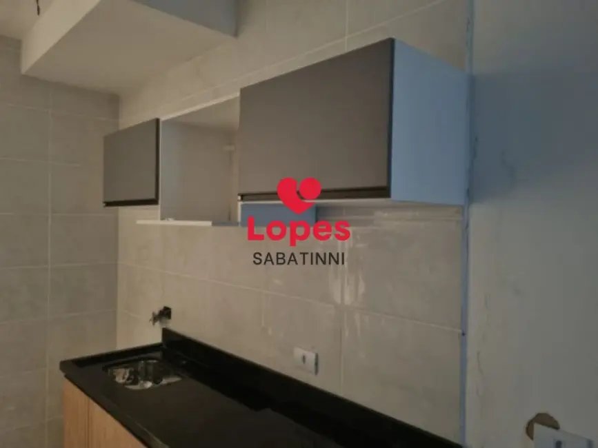 Foto 5 de Apartamento com 1 quarto à venda, 36m2 em São Paulo - SP